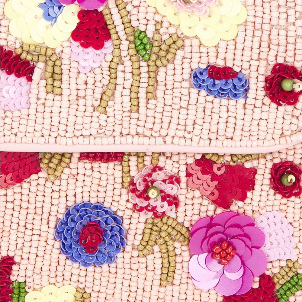 STAUD BEADED TOMMY BAG - Picture 2 of 13